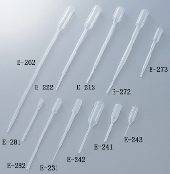 ASONE 1-4654-02 Pipette